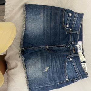 Victoria Secret PINK shorts!